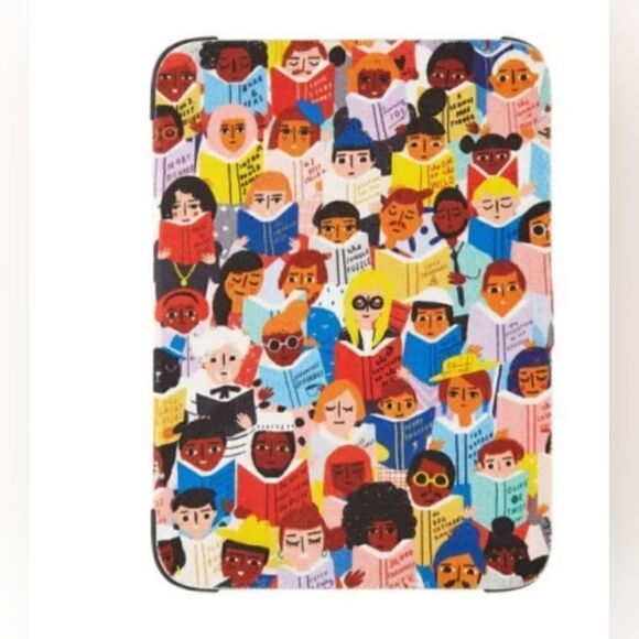 NOOK GlowLight Plus Cover - Picture 4 of 5